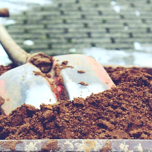 Arbeitseinsatz